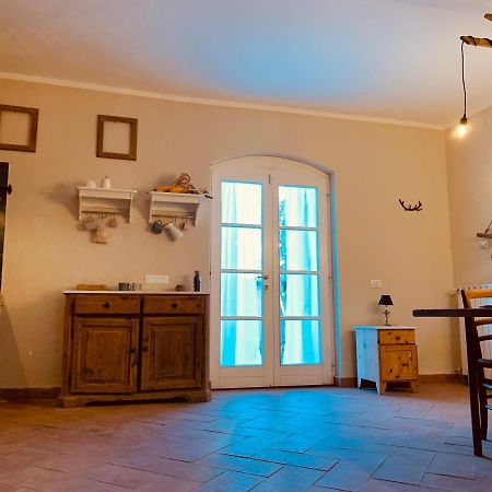 La Casa Nei Campi Villa Badia Pavese Dış mekan fotoğraf