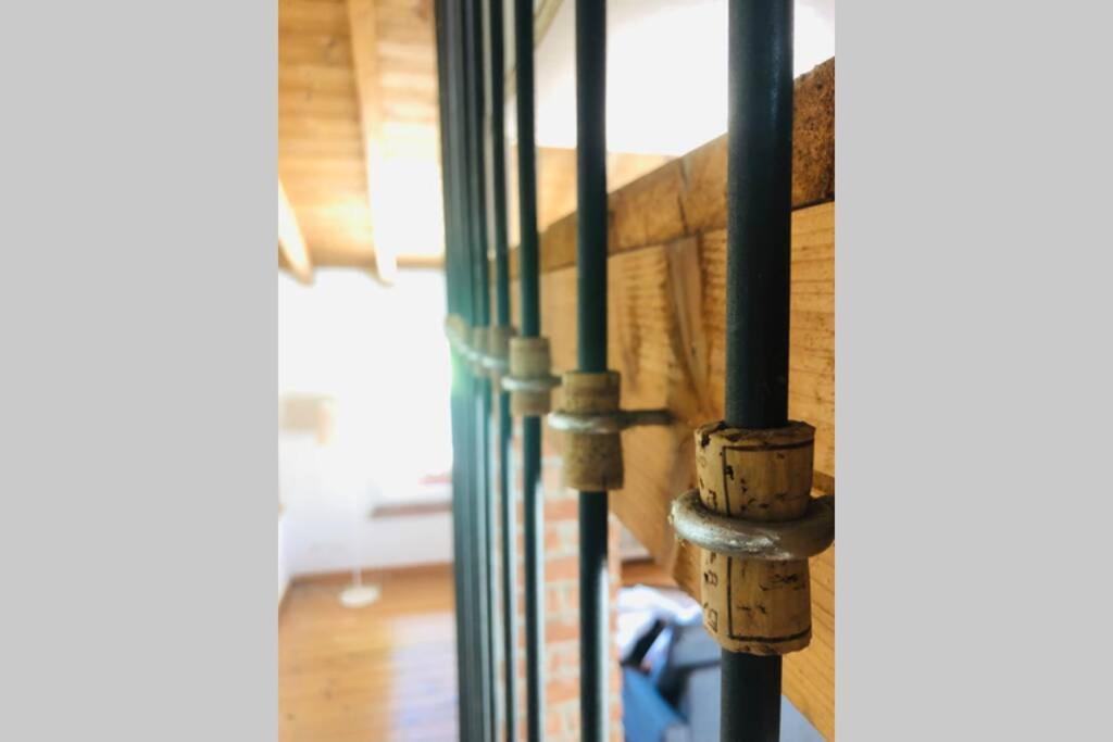 La Casa Nei Campi Villa Badia Pavese Dış mekan fotoğraf