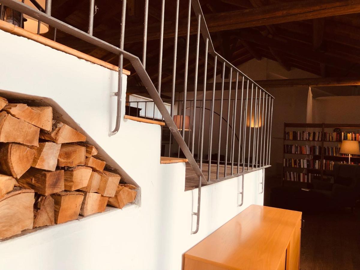 La Casa Nei Campi Villa Badia Pavese Dış mekan fotoğraf