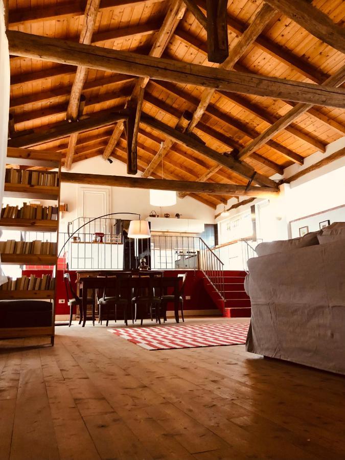 La Casa Nei Campi Villa Badia Pavese Dış mekan fotoğraf