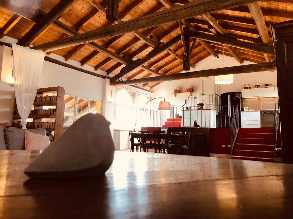 La Casa Nei Campi Villa Badia Pavese Dış mekan fotoğraf