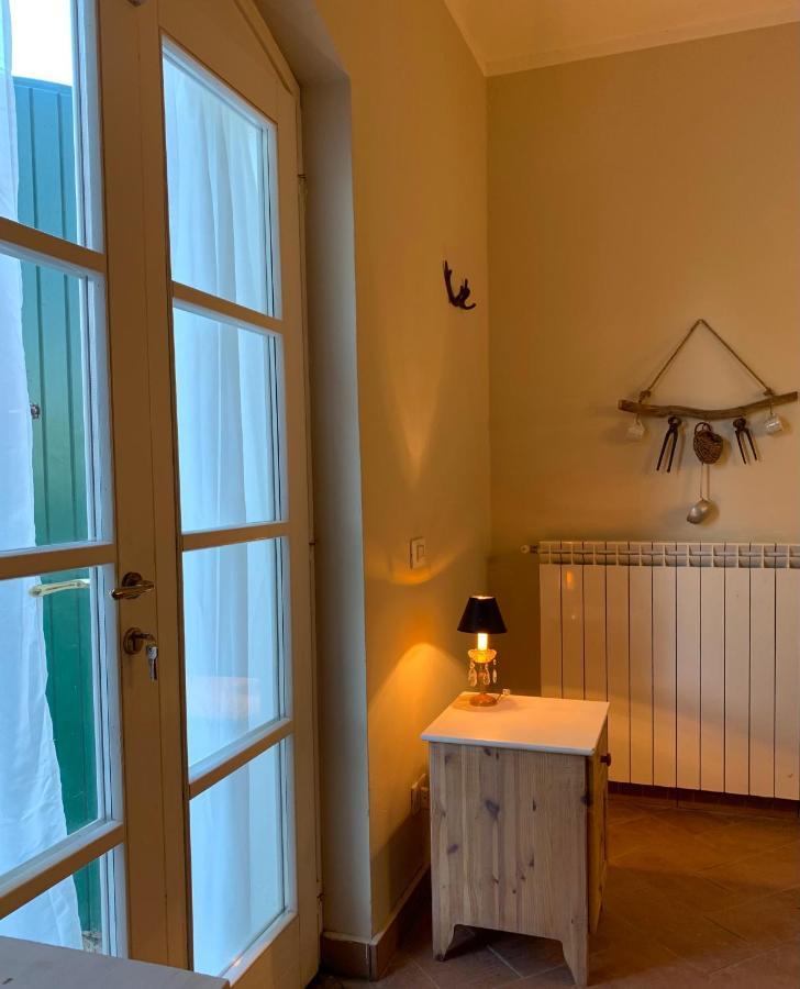 La Casa Nei Campi Villa Badia Pavese Dış mekan fotoğraf