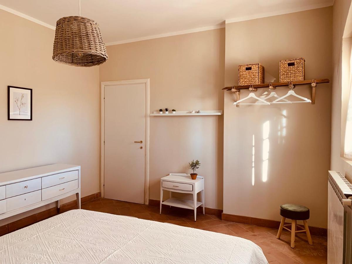 La Casa Nei Campi Villa Badia Pavese Dış mekan fotoğraf