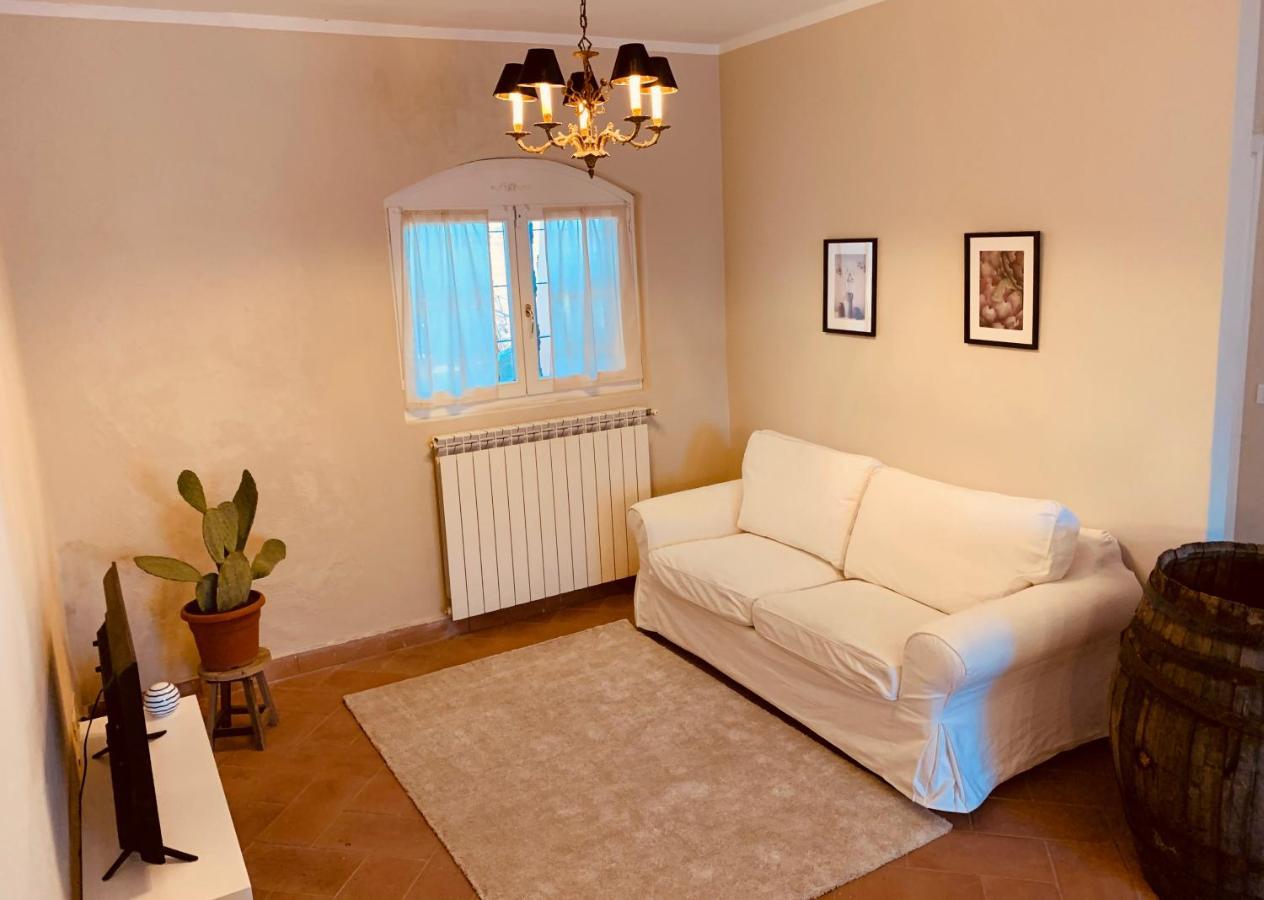 La Casa Nei Campi Villa Badia Pavese Dış mekan fotoğraf