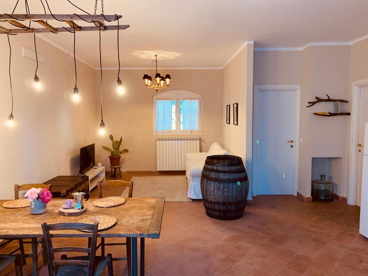 La Casa Nei Campi Villa Badia Pavese Dış mekan fotoğraf